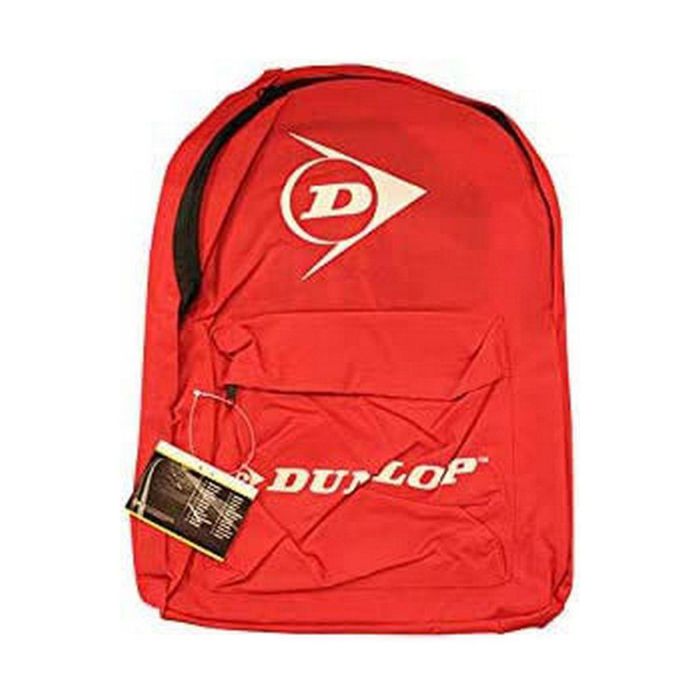Dunlop Mochila de escuela 20 litros colores surtidos 4 Dunlop Mochila de escuela 20 litros colores surtidos 4