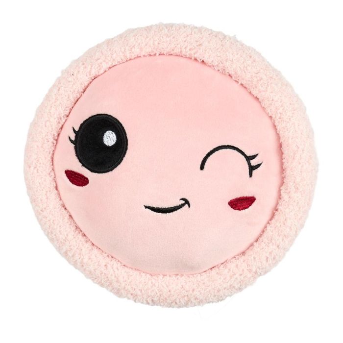 Peluche Macaron Kawaii The Concept Factory diámetro 18 cm 4 Peluche Macaron Kawaii The Concept Factory diámetro 18 cm 4