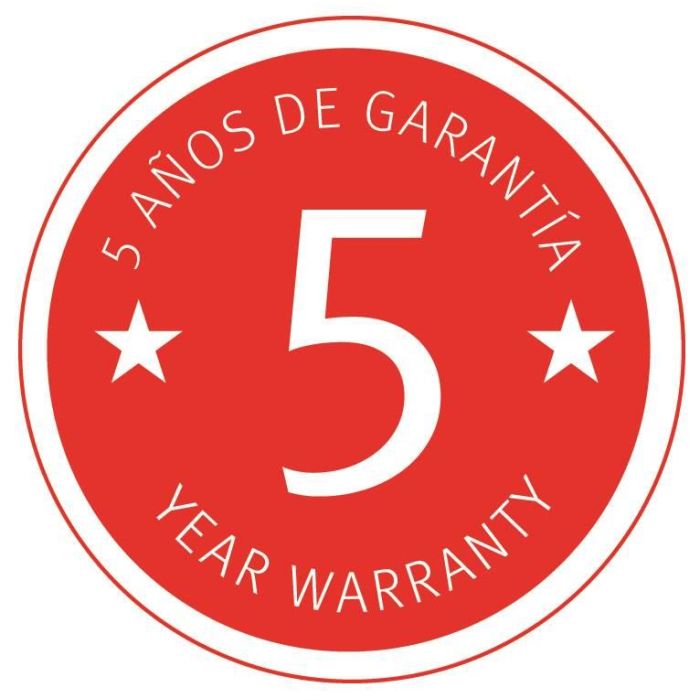 SARTÉN Adamant® Comfort de 24CM, Sartén Antiadherente Dura y Resistente, Fondo Cookstar Apto para Inducción, 159-105-24-100/0 4