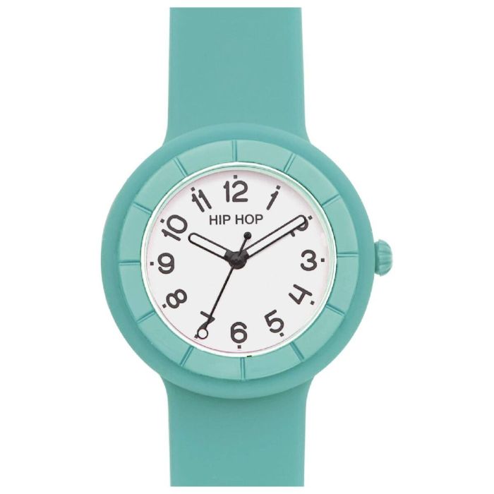 Reloj Mujer Hip Hop HWU1131 (Ø 34 mm) 1 Reloj Mujer Hip Hop HWU1131 (Ø 34 mm) 1