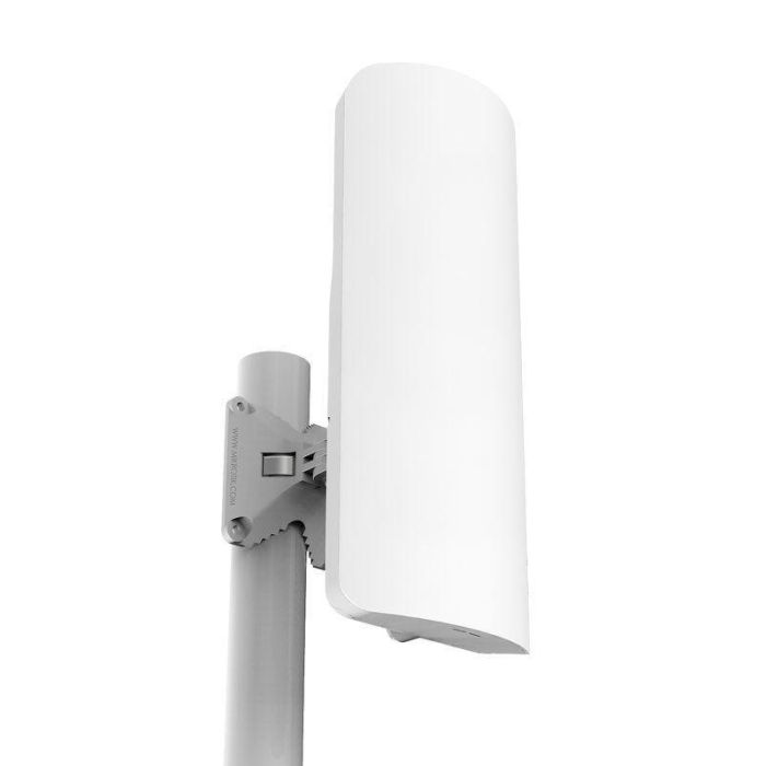 MikroTik Vertical/Horizontal, 15 dbi, 5.17-5.825 GHz, 734 g 4