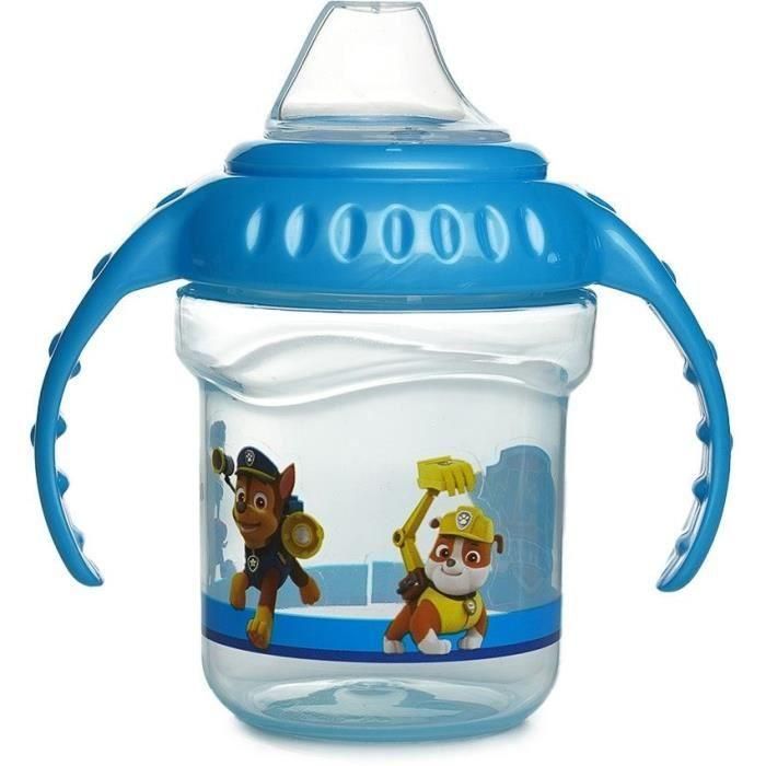 Botella de entrenamiento de la Patrulla Canina 1 Botella de entrenamiento de la Patrulla Canina 1
