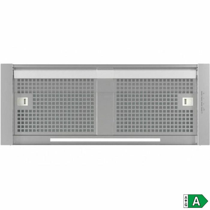 Campana Convencional Cata CORONA X80/B Acero 2