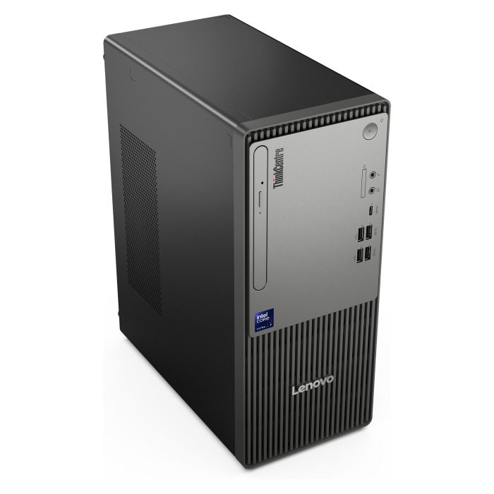 Lenovo ThinkCentre Neo50t G6 TWR Ultra5 225 PC Torre 16GB RAM 512GB SSD Windows 11 Pro 9