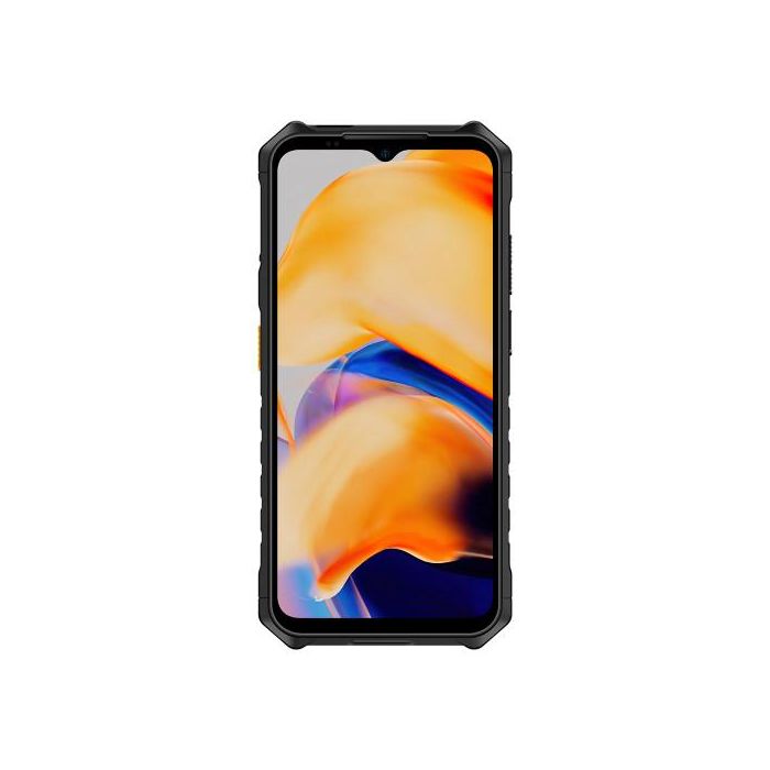 Ulefone Smartphone Armor X13 Black 4G/ 6.52" Hd/ Helio G36/64Gb Rom/6Gb Ram/8Mp/6320Mah/Ip68 2 Ulefone Smartphone Armor X13 Black 4G/ 6.52" Hd/ Helio G36/64Gb Rom/6Gb Ram/8Mp/6320Mah/Ip68 2