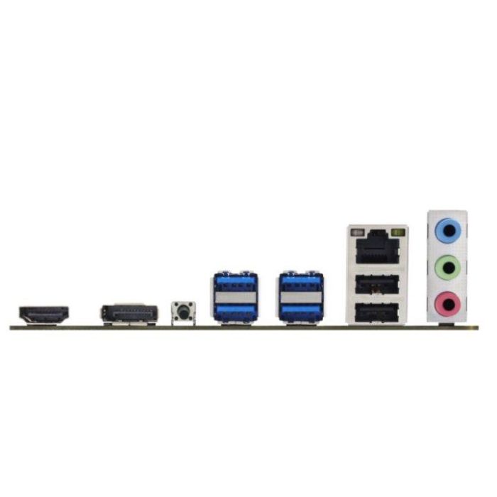 Placa Base Biostar A620Ms Am5 Matx 1 Placa Base Biostar A620Ms Am5 Matx 1