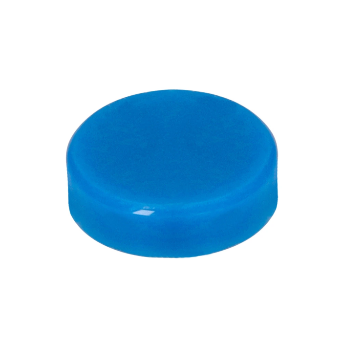 Q-connect Imanes para Pizarras Magnéticas 35 mm Colores Surtidos Caja de 10 Unidades 5