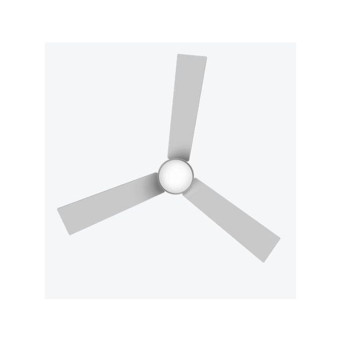 Cecotec Ventilador de Techo 05835 Acero Inoxidable con Iluminación LED Potencia 30W Diámetro 1220mm 1 Cecotec Ventilador de Techo 05835 Acero Inoxidable con Iluminación LED Potencia 30W Diámetro 1220mm 1