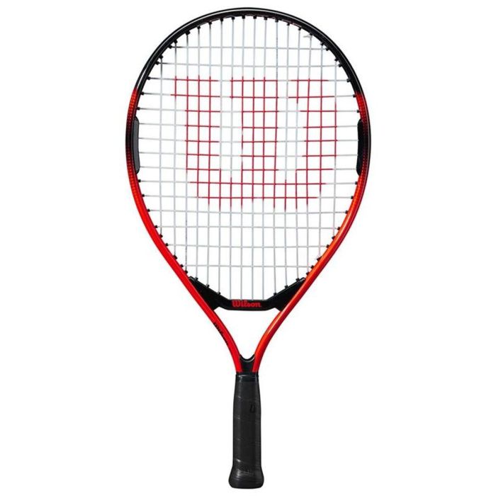 Raqueta de Tenis Wilson Pro Staff Precision Rojo 0 Raqueta de Tenis Wilson Pro Staff Precision Rojo 0