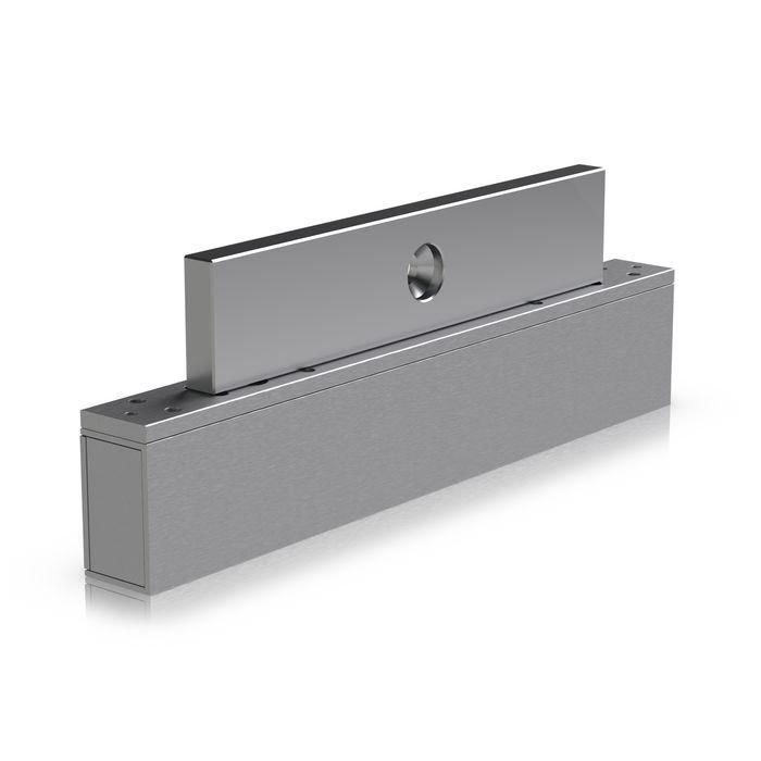 Ubiquiti Magnetic Lock. Fail-safe magnetic lock for inswing and outswing doors that connects to a UniFi Access Hub. 4 Ubiquiti Magnetic Lock. Fail-safe magnetic lock for inswing and outswing doors that connects to a UniFi Access Hub. 4