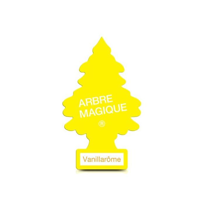 Perfumador Pino Vainillarôme Arbre Magique Cs12 PER90501 Perfumador Pino Vainillarôme Arbre Magique Cs12 PER90501