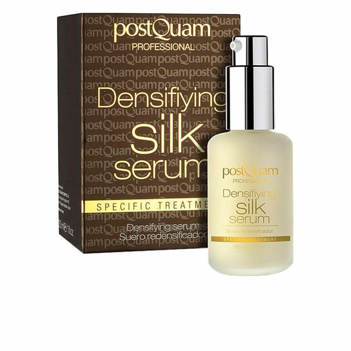 Postquam Densifiying Silk Serum