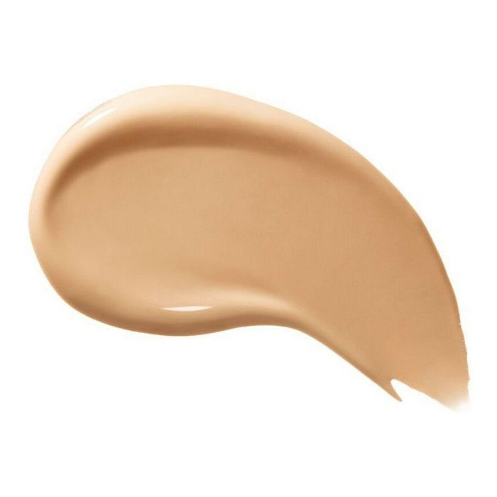 Base de Maquillaje Fluida Synchro Skin Shiseido 30 ml 16 Base de Maquillaje Fluida Synchro Skin Shiseido 30 ml 16