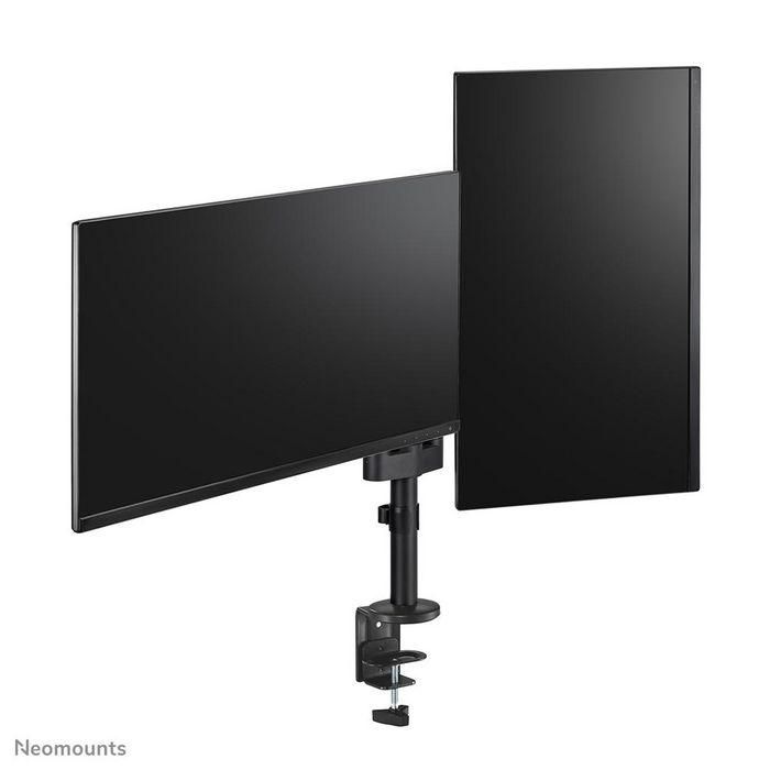 Soporte de Mesa para Pantalla Neomounts DS60-425BL2 Negro 27" 3 Soporte de Mesa para Pantalla Neomounts DS60-425BL2 Negro 27" 3