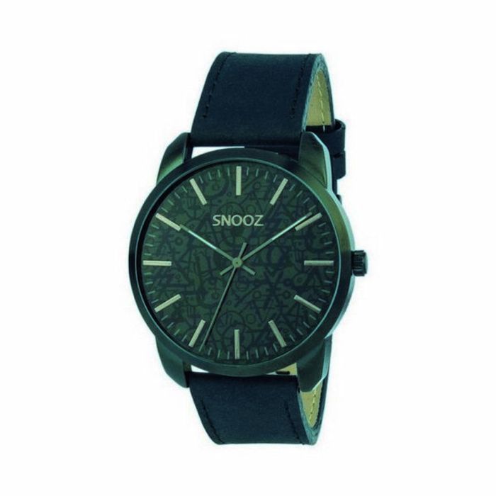Reloj Unisex Snooz Saa1044-64 (Ø 44 mm) Reloj Unisex Snooz Saa1044-64 (Ø 44 mm)