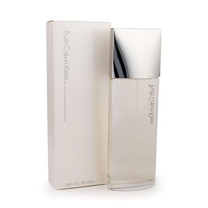 Calvin Klein Truth eau de parfum 100 ml vaporizador Calvin Klein Truth eau de parfum 100 ml vaporizador