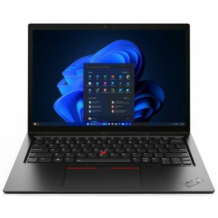 Laptop Lenovo 21LM001LSP 13,3" Intel Core Ultra 5 125U intel core ultra 5 16 GB RAM 512 GB 512 GB SSD Qwerty Español Laptop Lenovo 21LM001LSP 13,3" Intel Core Ultra 5 125U intel core ultra 5 16 GB RAM 512 GB 512 GB SSD Qwerty Español