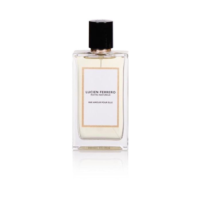 Lucien Ferrero Par Amour Elle Eau de Parfum Vaporizador 100ml