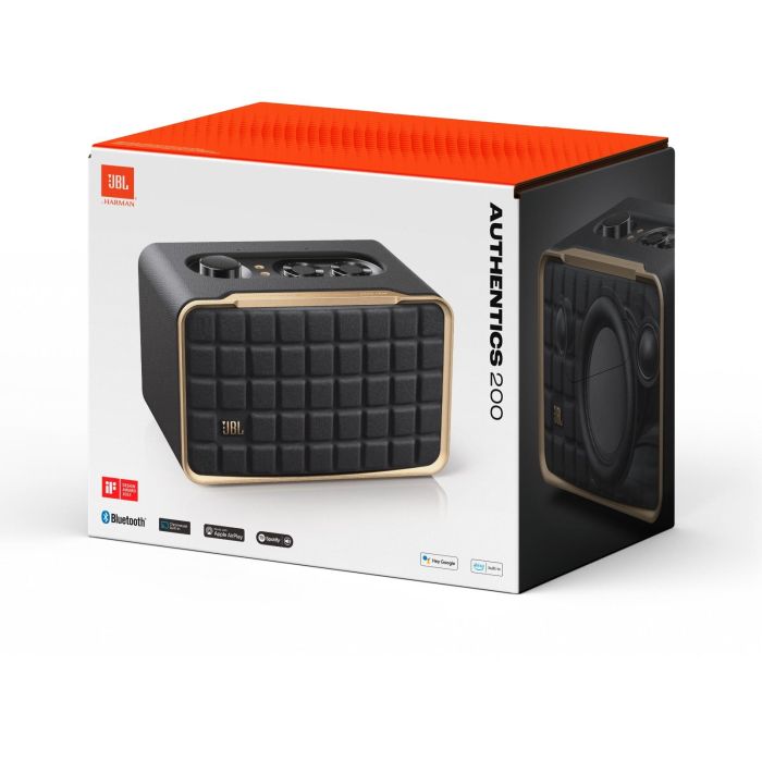 JBL Authentics 200 2