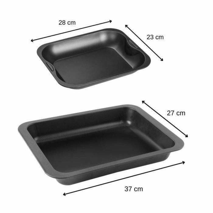 Bandeja para Horno Zenker 3 Bandeja para Horno Zenker 3