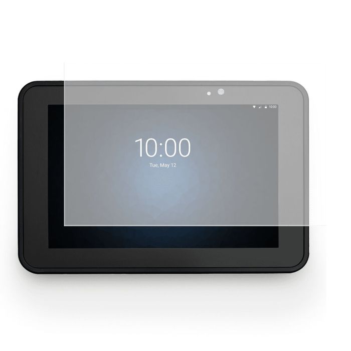 Protector de Pantalla para Tablet Infocase INF-SG-ZEB-ET4X10 ET40/45 2