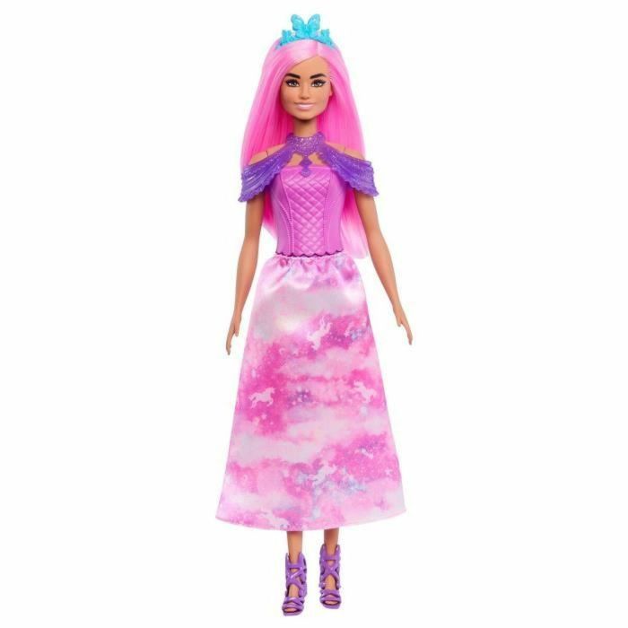 Calendario de Adviento Barbie 4