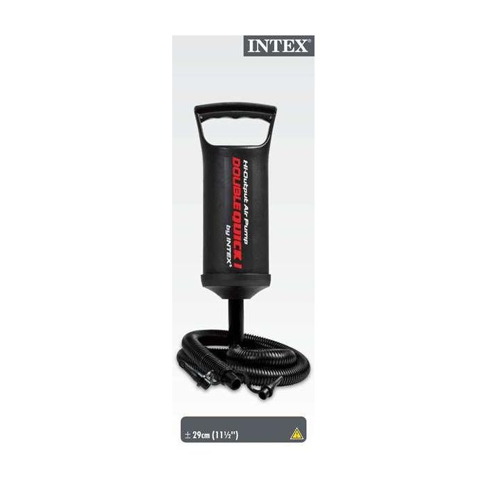 Bomba de mano double quick i 29cm 5 Bomba de mano double quick i 29cm 5