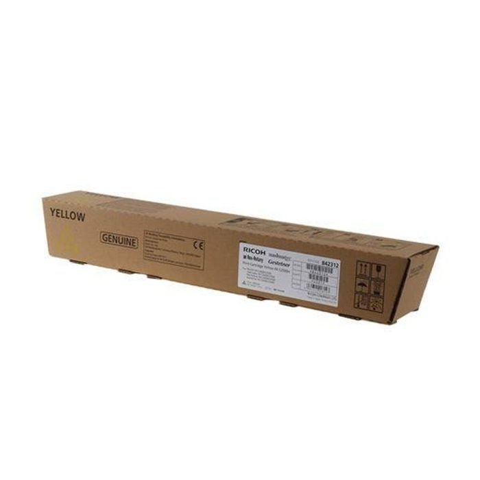 Ricoh IM C2000, 10500 pages, Yellow Ricoh IM C2000, 10500 pages, Yellow