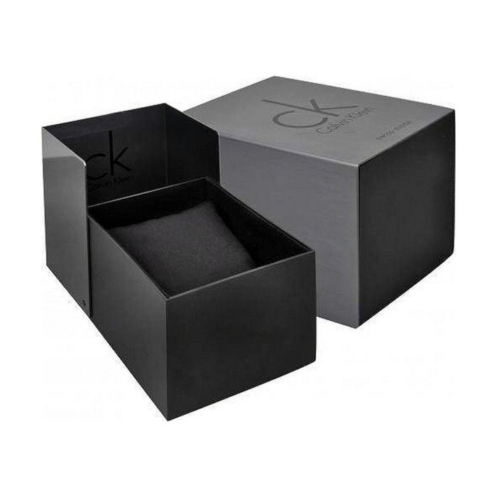 Reloj Hombre Calvin Klein CONTRAST (Ø 40 mm) 4 Reloj Hombre Calvin Klein CONTRAST (Ø 40 mm) 4