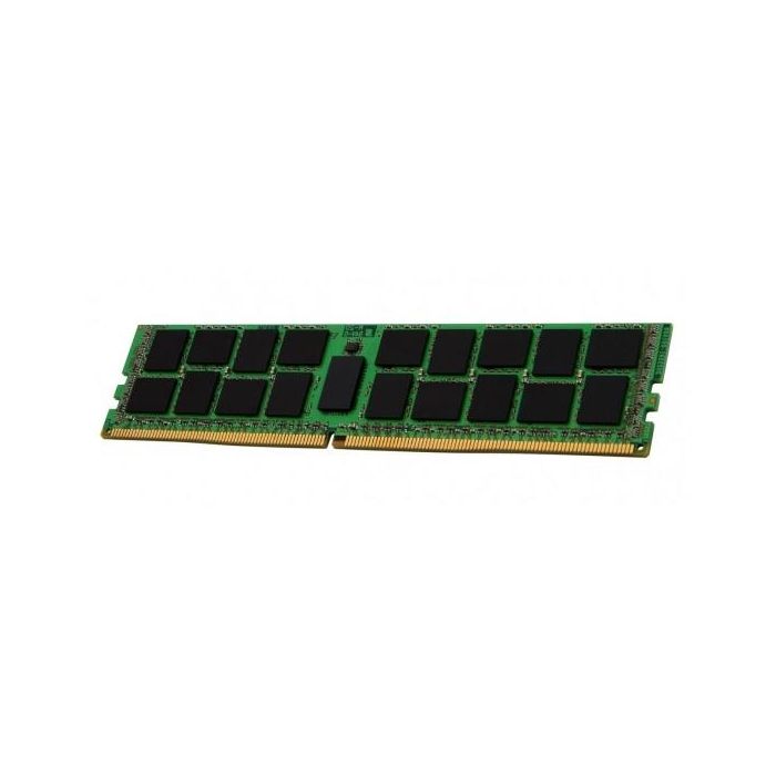 Kingston KCS-UC426/32G 32GB DDR4 3200MHz ECC Registered (Buffered) Memoria RAM para PC/Servidor 288-pin DIMM 1 Kingston KCS-UC426/32G 32GB DDR4 3200MHz ECC Registered (Buffered) Memoria RAM para PC/Servidor 288-pin DIMM 1