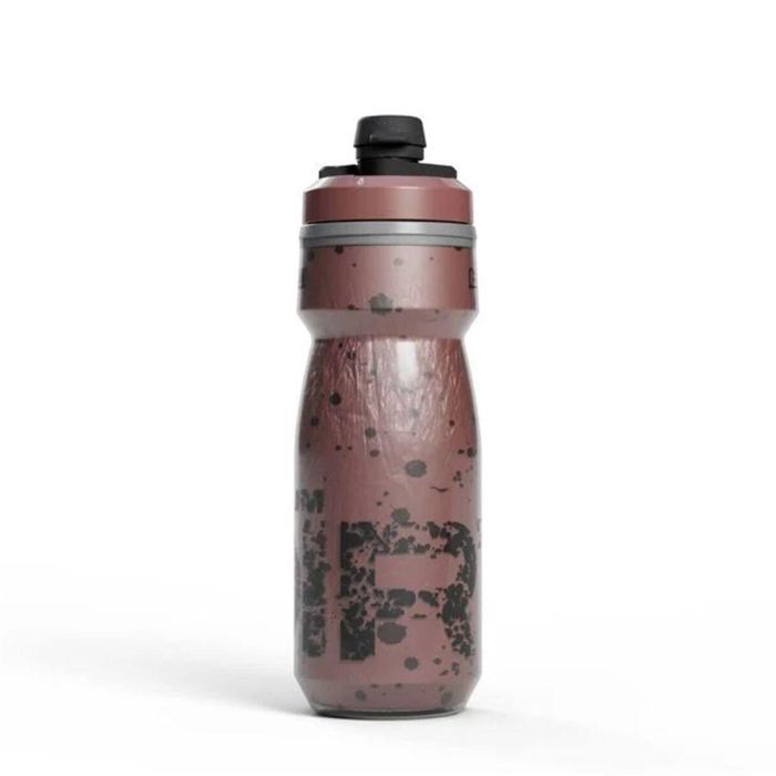 Bidón Camelbak Podium Dirt Series Chill Plástico 600 ml 3