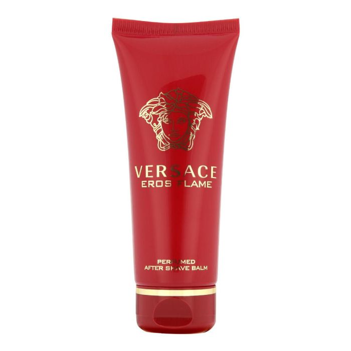 Bálsamo Aftershave Versace Eros Flame Eros Flame 100 ml 1