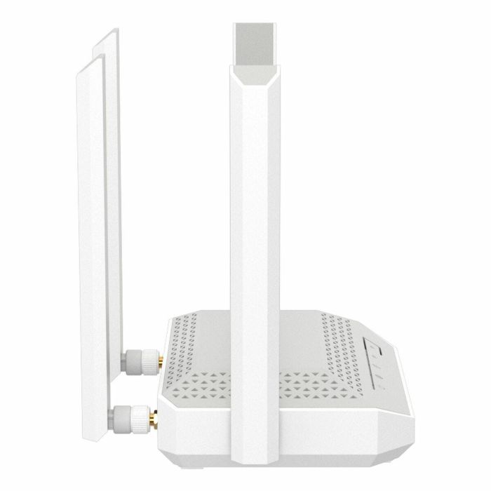 Router Keenetic S0F35A RJ45 Ethernet LAN Wi-Fi 5 GHz 4 Router Keenetic S0F35A RJ45 Ethernet LAN Wi-Fi 5 GHz 4