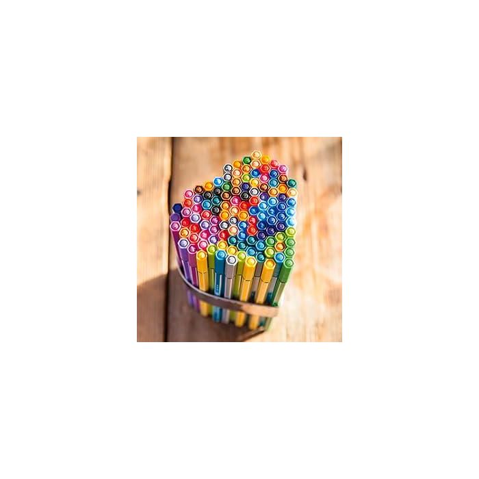 STABILO Rotulador Premium Pen 68 Punta de Fibra Biselada Color Albaricoque 768/26 3 STABILO Rotulador Premium Pen 68 Punta de Fibra Biselada Color Albaricoque 768/26 3