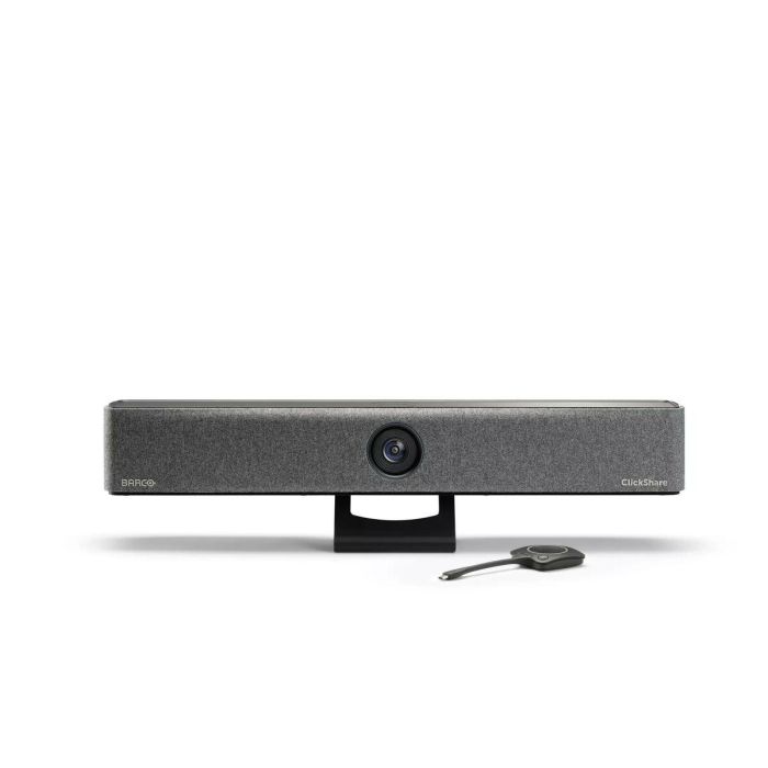 Sistema de Videoconferencia Barco R9861632EUB1 4K Ultra HD Sistema de Videoconferencia Barco R9861632EUB1 4K Ultra HD