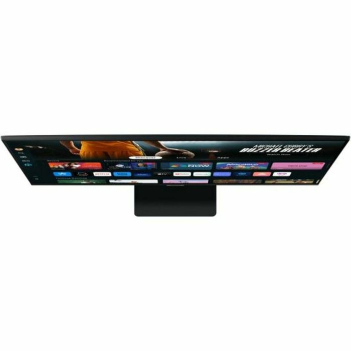 Samsung LS32DM700UUXEN Monitor Smart M70D 32" 4K UHD LED VA 4ms 60Hz HDMI USB-C Tizen WiFi Altavoz Negro 2 Samsung LS32DM700UUXEN Monitor Smart M70D 32" 4K UHD LED VA 4ms 60Hz HDMI USB-C Tizen WiFi Altavoz Negro 2