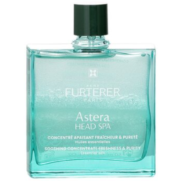 Rene Furterer Astera Concentrado Calmante Frescor & Pureza 50 mL