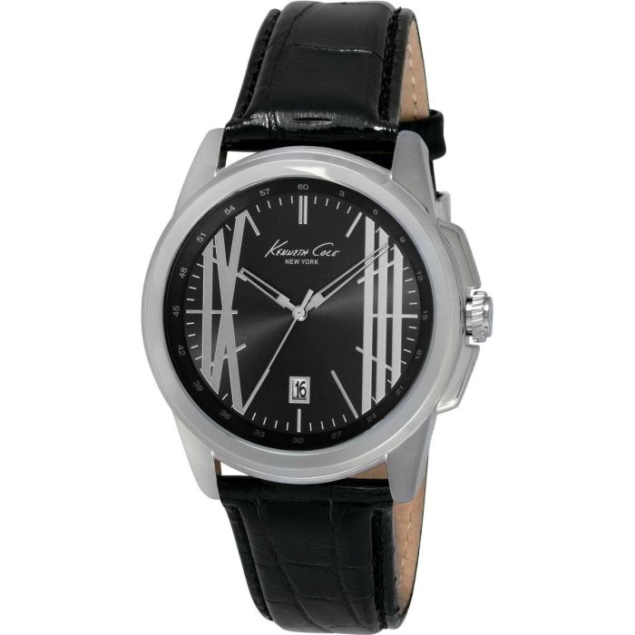 Reloj Hombre Kenneth Cole IKC8095 (Ø 44 mm) Reloj Hombre Kenneth Cole IKC8095 (Ø 44 mm)