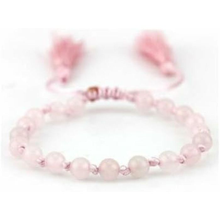 Pulsera Mujer CO88 Collection 8CB-80043 Rosa 1 Pulsera Mujer CO88 Collection 8CB-80043 Rosa 1