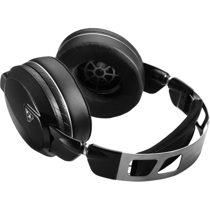 Turtle Beach Elite Pro 2 + Super Amp Set Auriculares Inalámbrico y Alámbrico para PS4 Negro 12 Turtle Beach Elite Pro 2 + Super Amp Set Auriculares Inalámbrico y Alámbrico para PS4 Negro 12