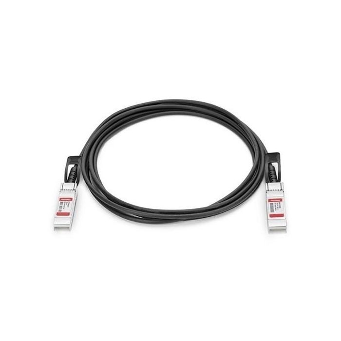 Cisco SFP-H10GB-CU4M= Cable de Cobre 10GBASE-CU SFP+ a SFP+ para Ethernet, 4m, 10 Gigabit