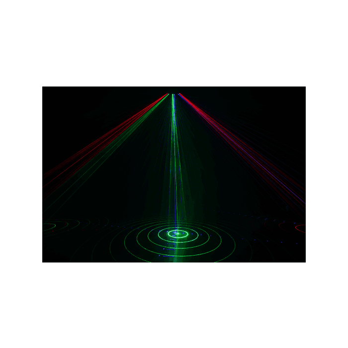 Spectrum - Haz De Luz X6 2 Spectrum - Haz De Luz X6 2