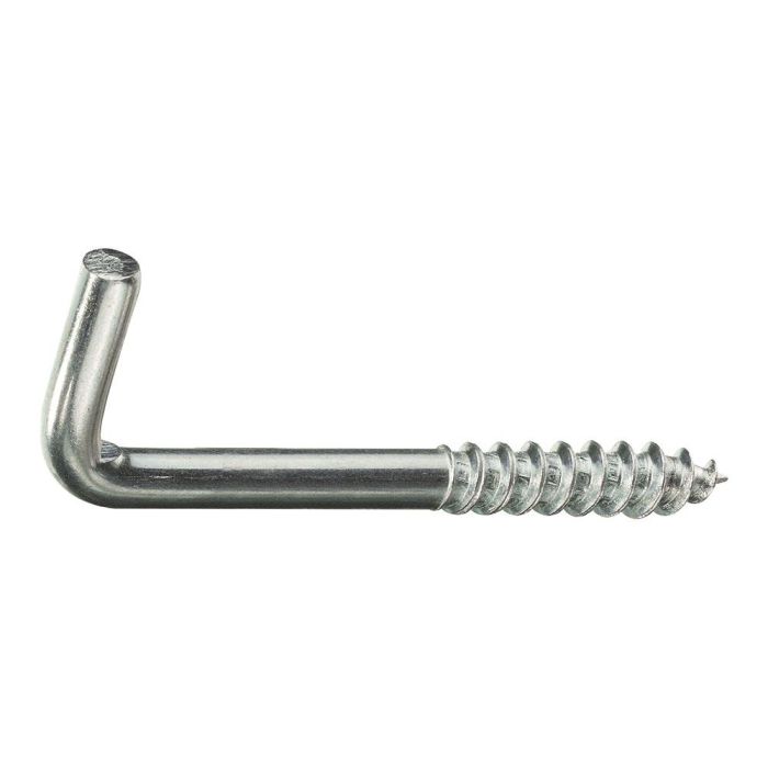 Fadix Alcayata roscada cincada 3.0x50mm, Caja con 12 unidades 1 Fadix Alcayata roscada cincada 3.0x50mm, Caja con 12 unidades 1