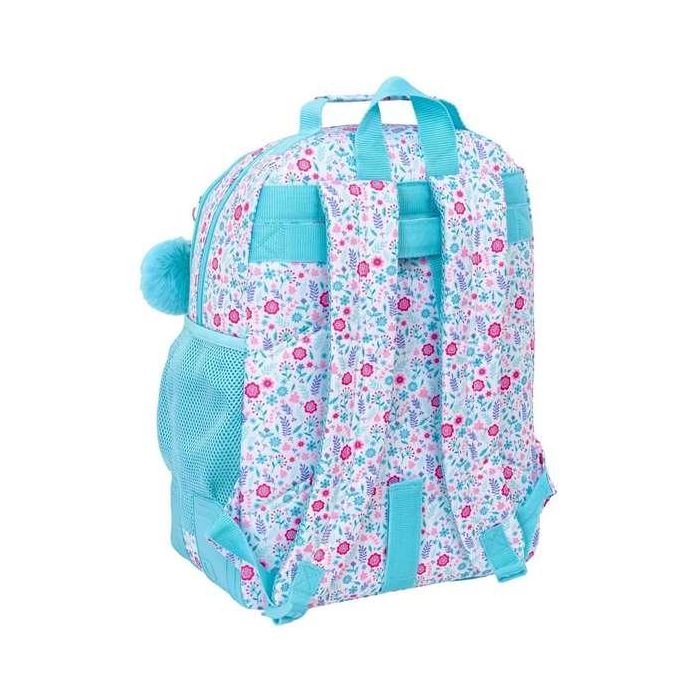 Mochila Safta Doble Con Cantoneras Adaptable A Carro Blackfit8 Cool 420x320x150 mm 1 Mochila Safta Doble Con Cantoneras Adaptable A Carro Blackfit8 Cool 420x320x150 mm 1