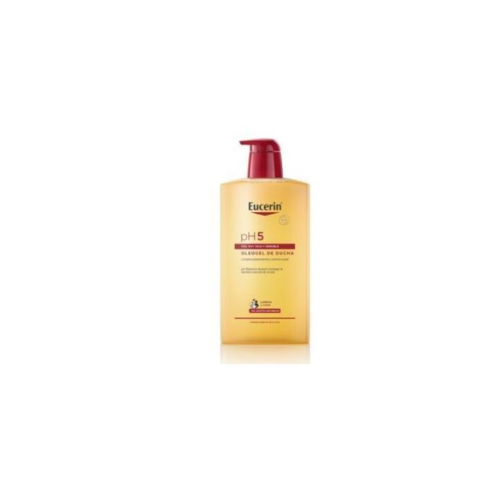 Eucerin Oleogel 1 L Eucerin Oleogel 1 L