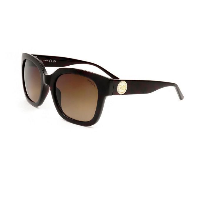 Guess Gafas Guess Gf6128 52F 135 mm 1 Guess Gafas Guess Gf6128 52F 135 mm 1