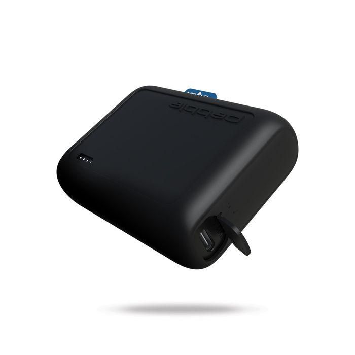 Veho PZ-12 Power Bank Portátil Rugged 10,000mAh Carga Rápida 20W USB-C 1 Veho PZ-12 Power Bank Portátil Rugged 10,000mAh Carga Rápida 20W USB-C 1