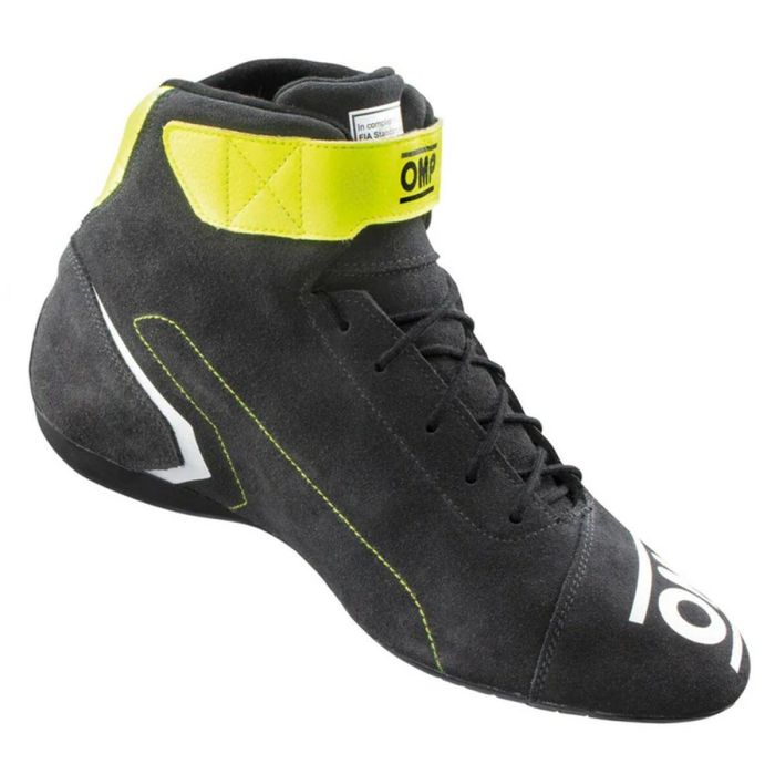 Zapatos OMP OMPIC0-0824-A01-182-44 44 3