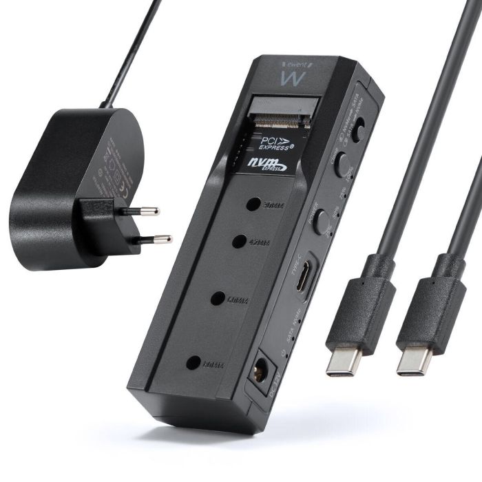 Caja Externa Ewent EW7065 4 Caja Externa Ewent EW7065 4