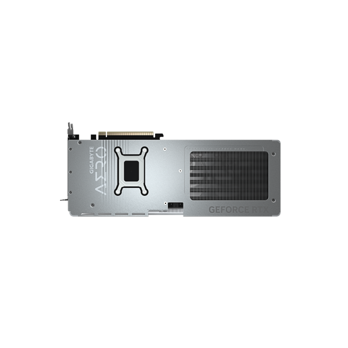 GIGABYTE Tarjeta Gráfica GeForce RTX 5070 AERO OC 12GB GDDR7 PCI-E 5.0 2625MHz GV-N5070AERO OC-12GD GIGABYTE Tarjeta Gráfica GeForce RTX 5070 AERO OC 12GB GDDR7 PCI-E 5.0 2625MHz GV-N5070AERO OC-12GD